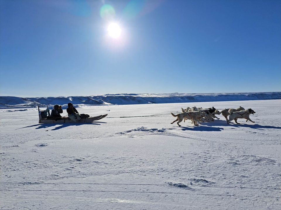 Greenlandic Heritage Week